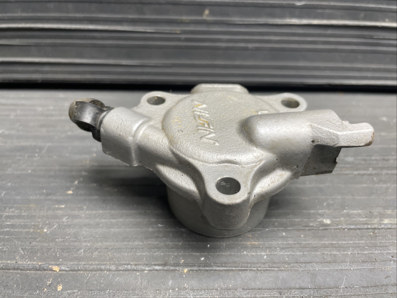 Kawasaki Vulcan 1500 VN1500 Clutch slave release cylinder Cleaned and tested OEM