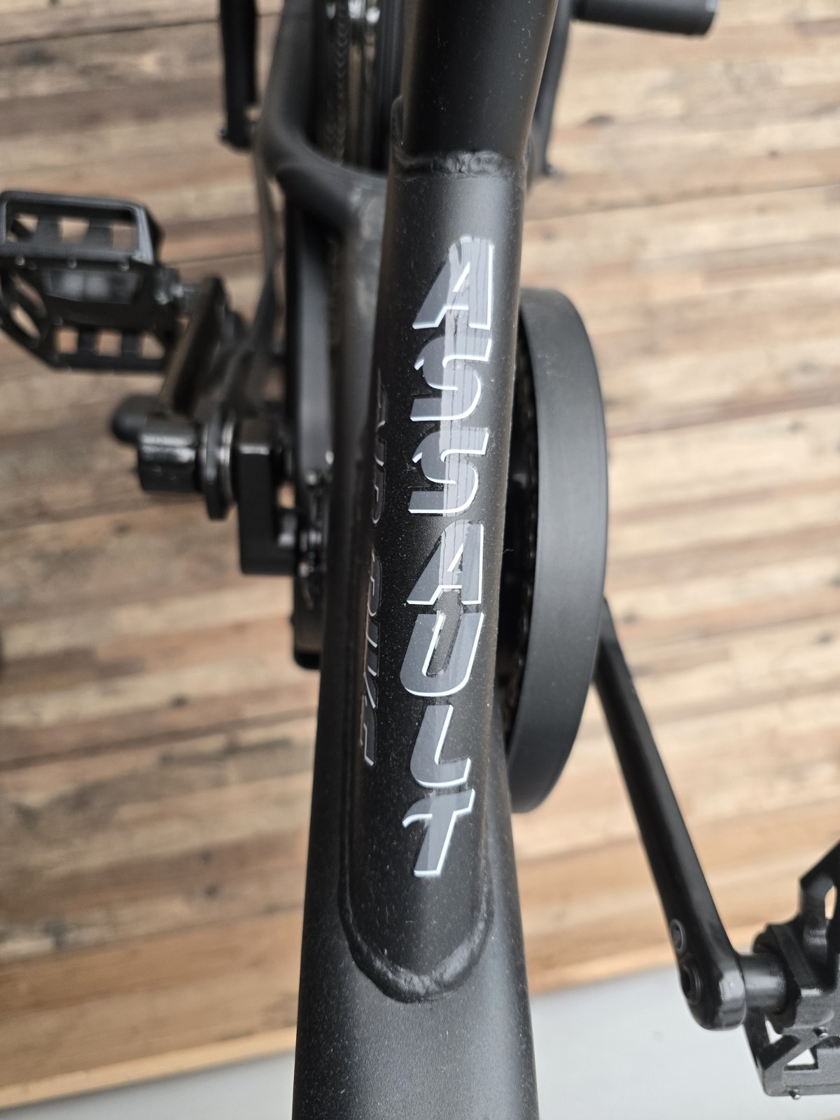 Rogue Exercise Bike, Stationary Bike, Air Bike, Assault Bike, Fitness Bike