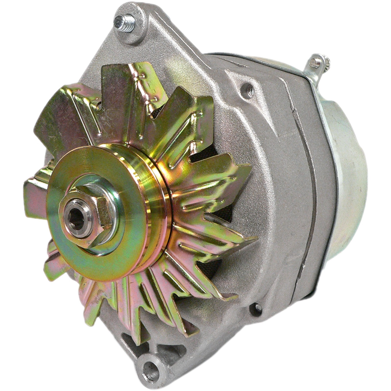 Alternator for Mercruiser 198 215 228 233 255 270 120 270 1-Wire 1102496