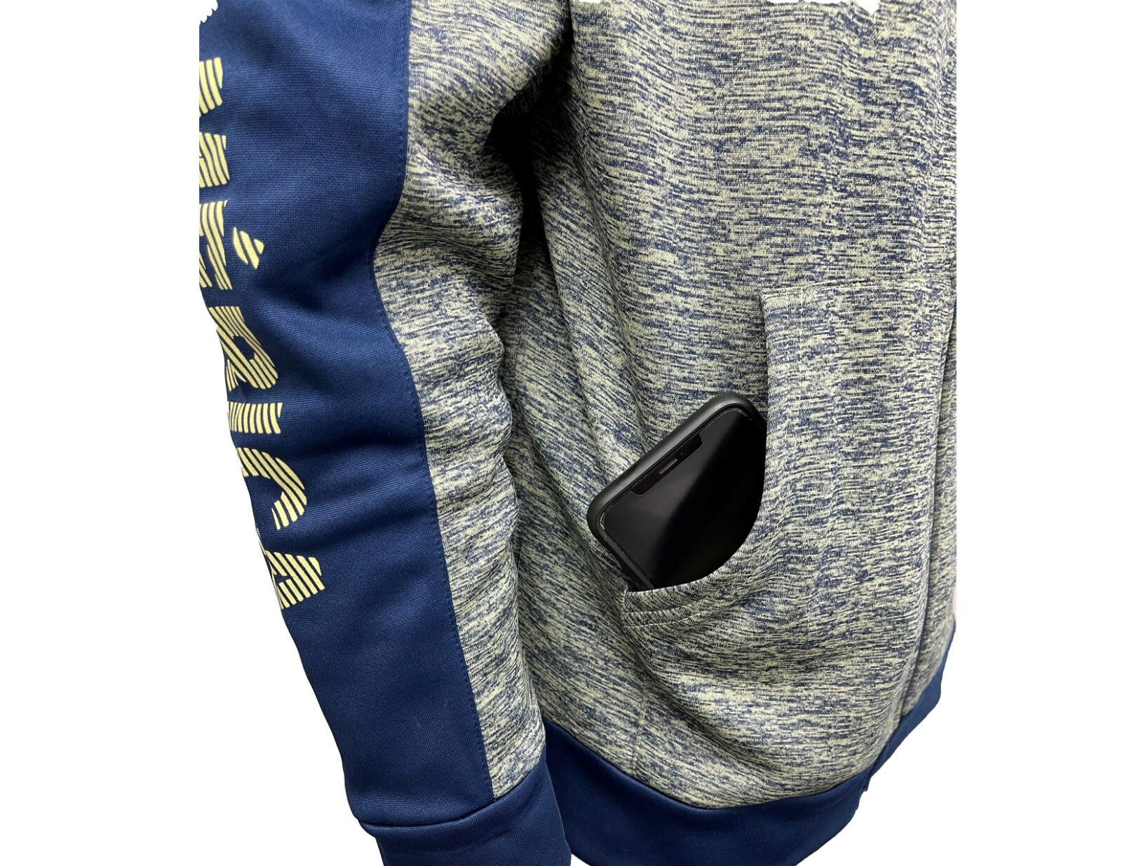 Club America Tracksuit, Licensed America Sweatshirt Hooded With Jogger Pants