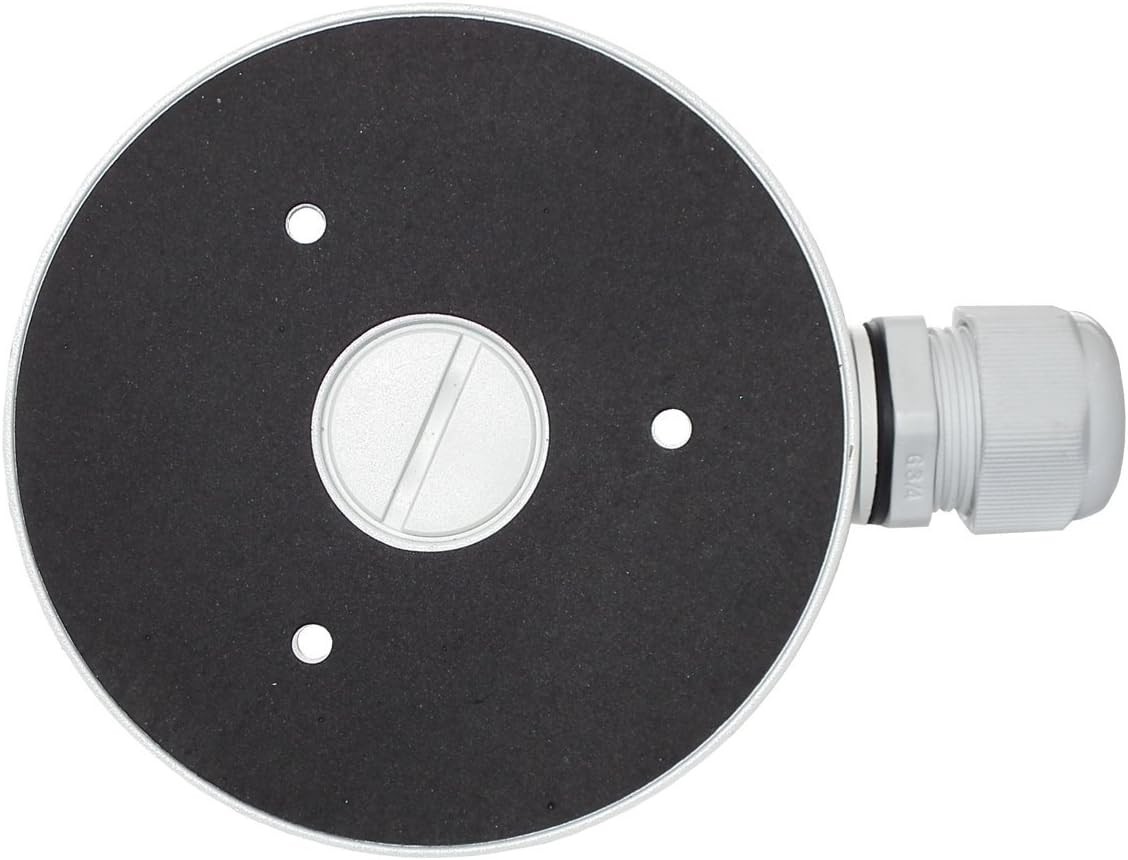 CB130T DS-1280ZJ-DM8 LTB03-W Conduit Base Junction Box for Dome Camera