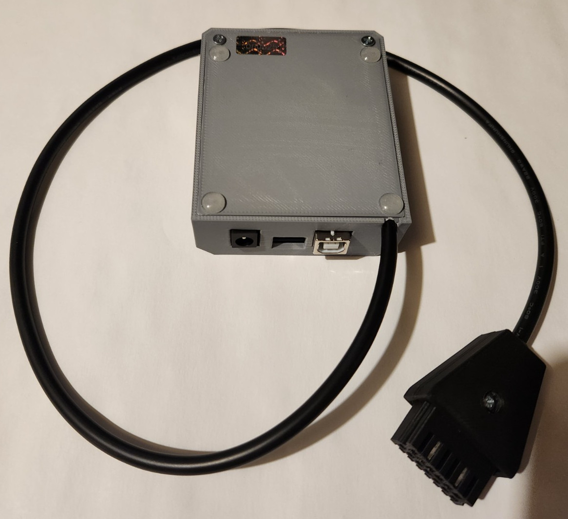 SDrive Max Floppy Drive Emulator Atari 8-Bit 400/800/XL/XE Firmware 1.5 R3