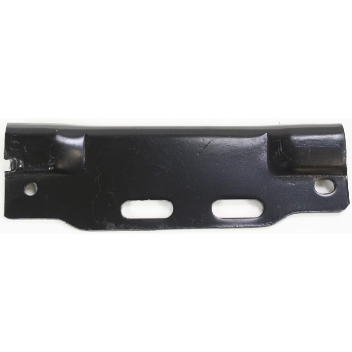 Bumper Kit For 1992-1996 Ford Bronco With Air Holes With Molding Holes Front