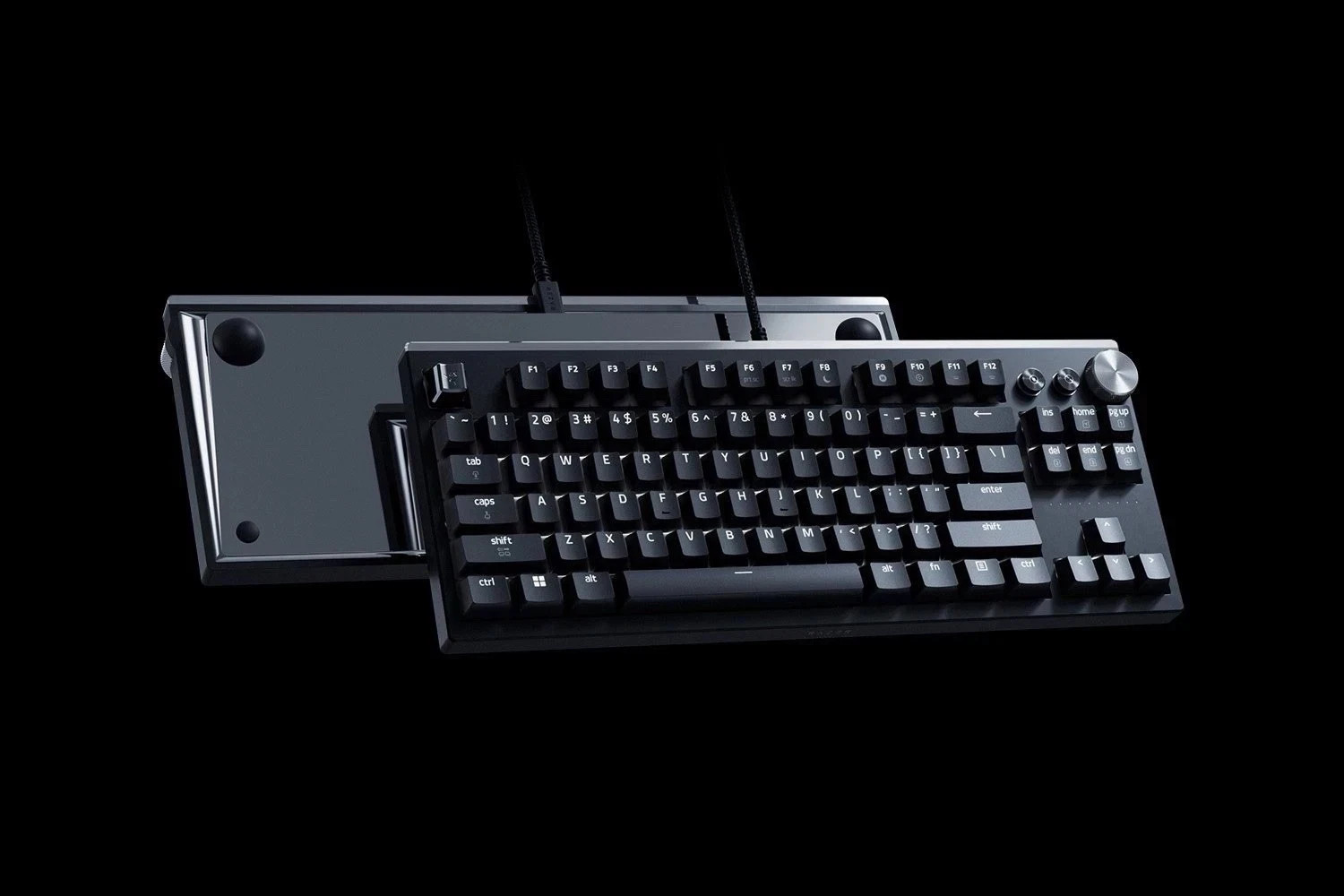 Razer Huntsman Signature Edition keyboard limited 1337 - IN HAND SHIPS SAME DAY