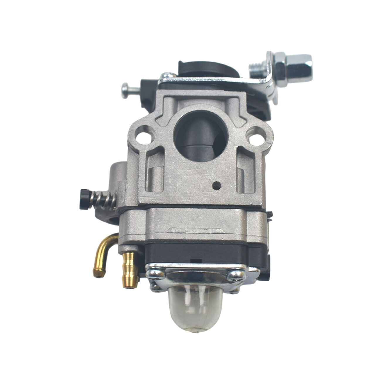 Carburetor For Earthquake E43 E43WC E43CE Auger MC43 MC43E MC43C 300486 Trimmer