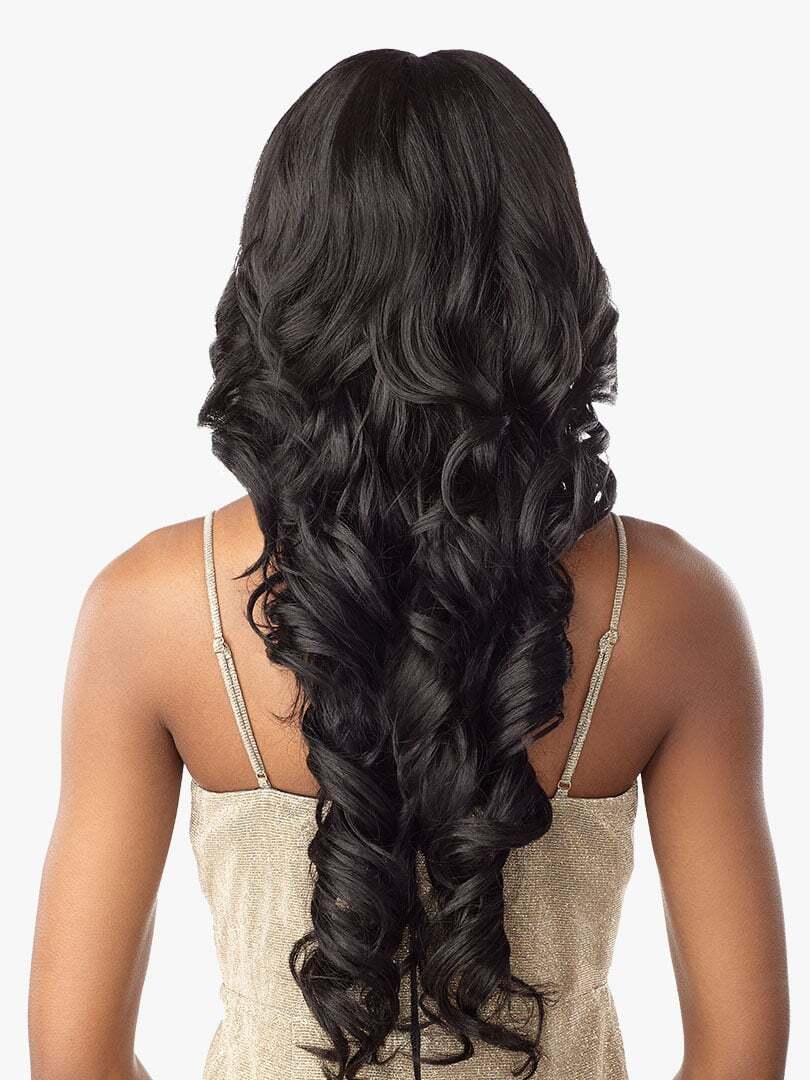 Sensationnel Butta HD Lace Front Wig - Unit 20