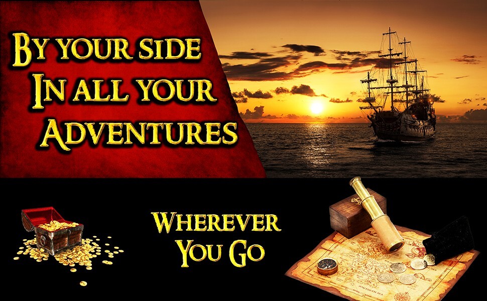 Leather Journal Tiger Cover Embossed with Cord Closure Notebook Brown