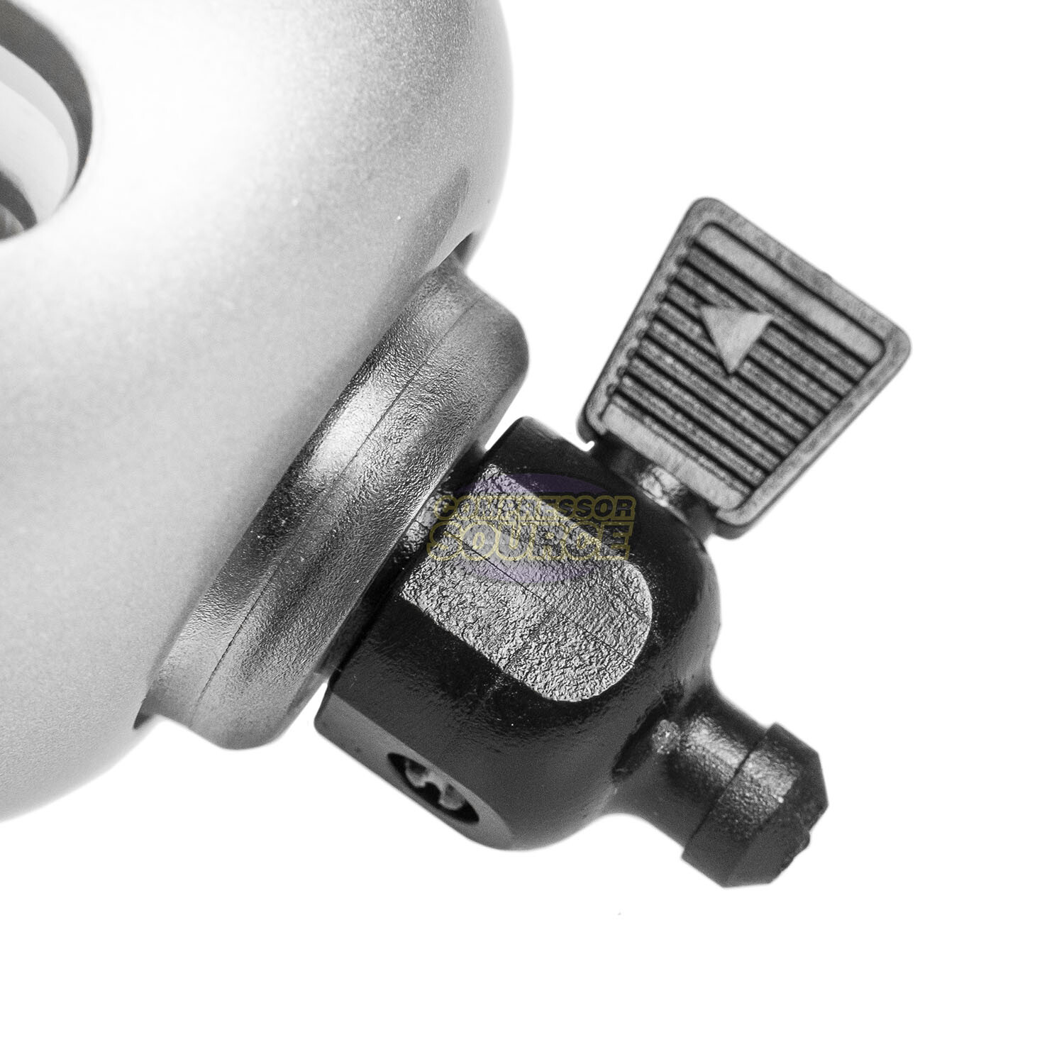 1/4" Compressed Air In Line Moisture & Water Filter Trap F802 Compressor