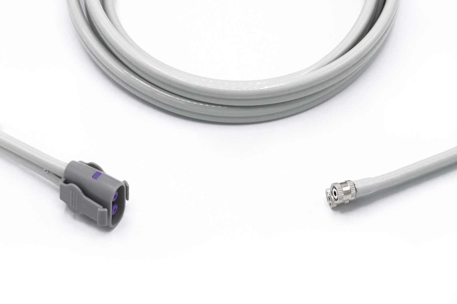 GE Healthcare Critikon Dinamap 107365 Compatible NIBP Double Hose -Ship Same Day