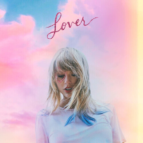 Lover by Swift, Taylor (Record, 2023)