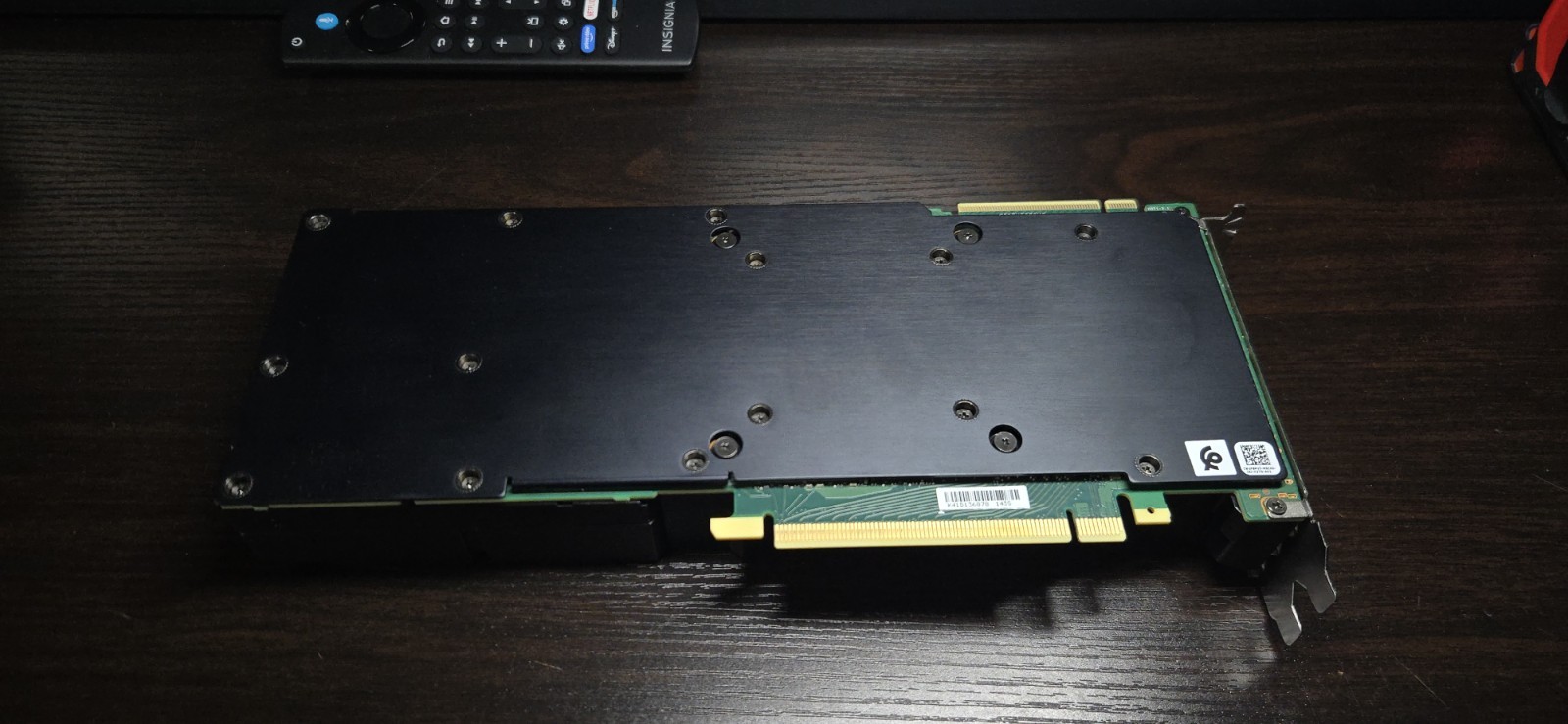 Dell NVIDIA GeForce RTX 2080 Ti 11GB Graphics Card