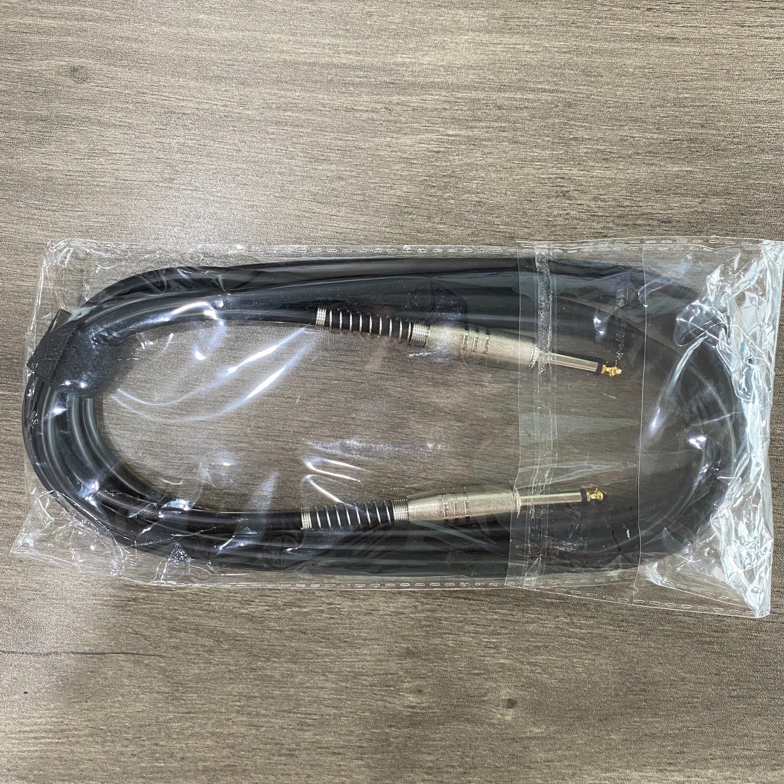 10FT Electric Patch Cord Guitar Amplifier Amp Cable