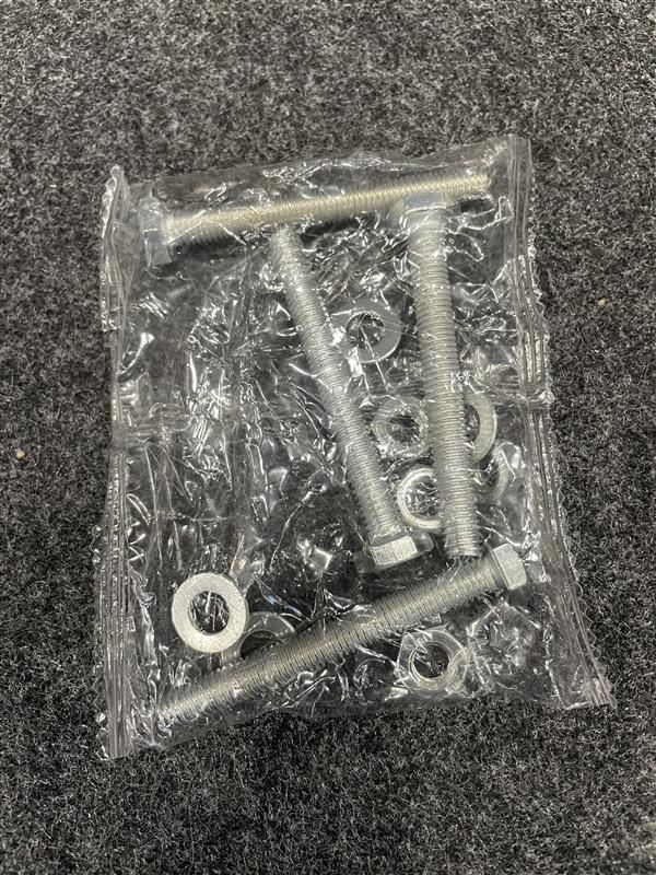 HWHDJ 5000W Solar Street Light with Remote *