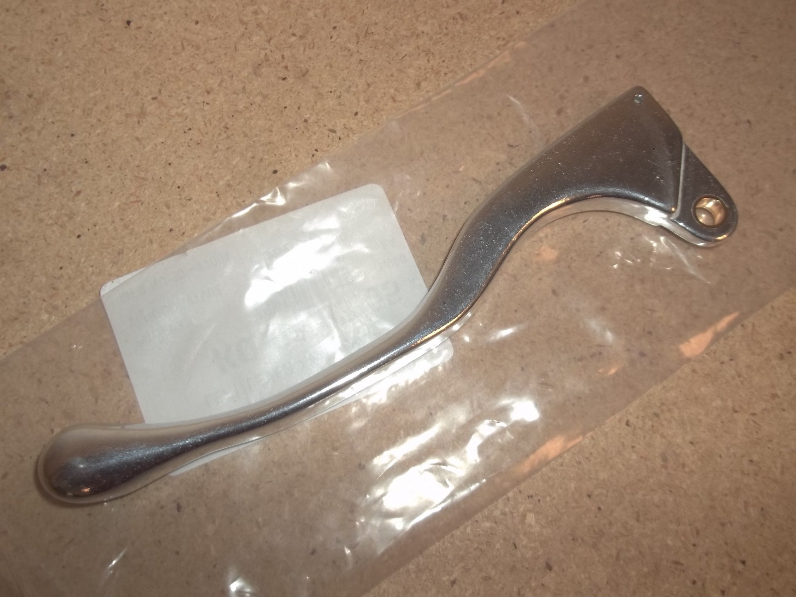 Left Brake Lever Honda ATC185 ATC200 ATC110 ATC 185 200 110 S E M ES 1983 1984