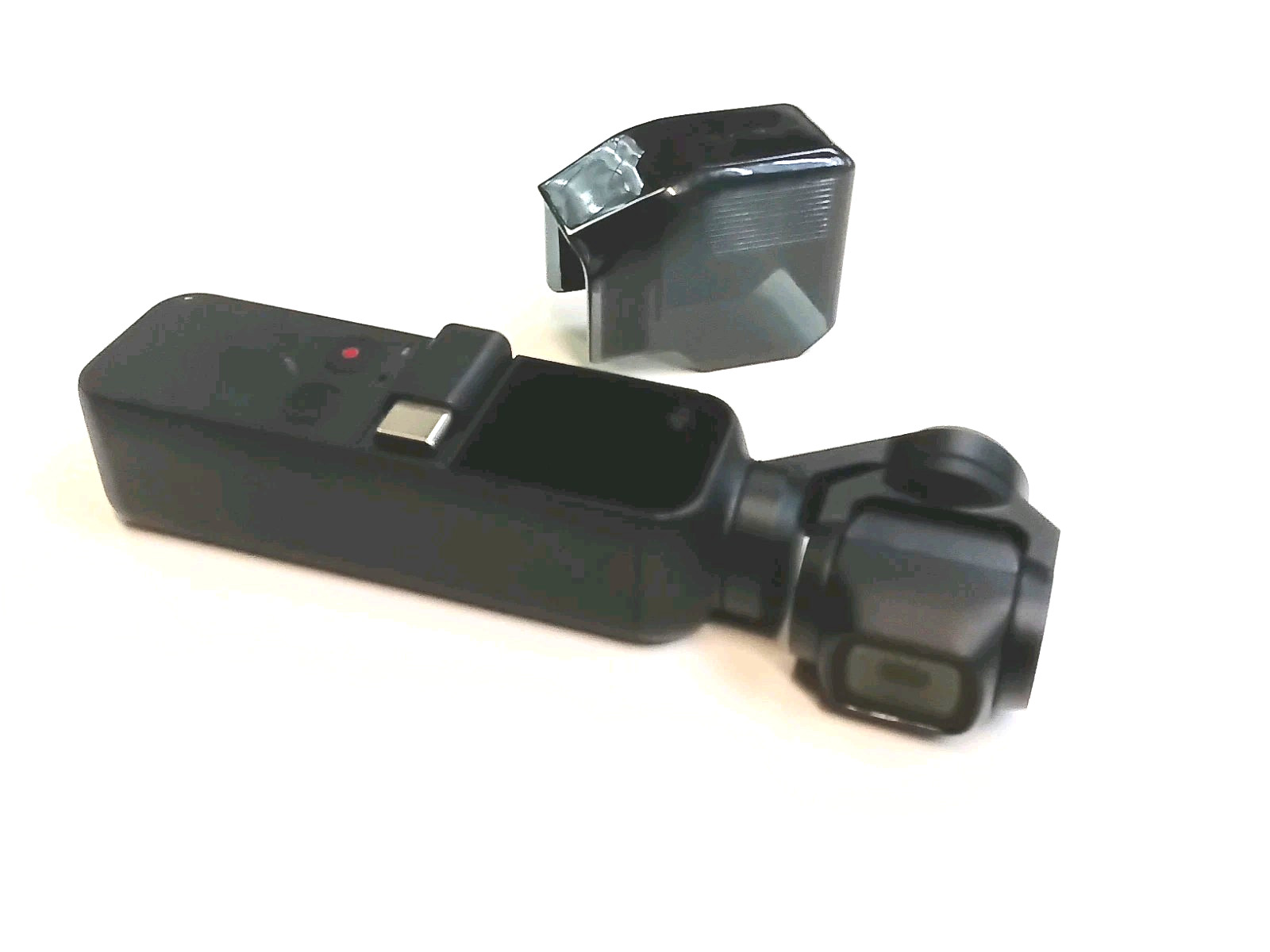 DJI Osmo Pocket 1 Handheld 3-Axis Stabilizer 4K Camera OT110