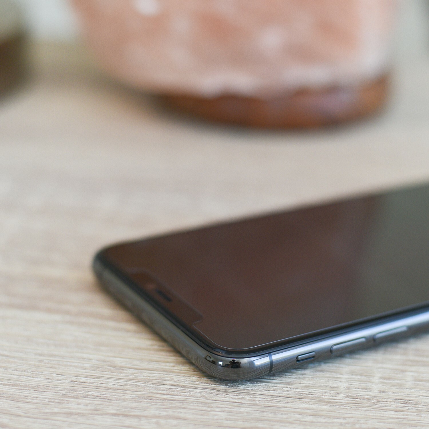 Crystal Clear Screen Protector for Logitech Harmony 950 Remote MP3