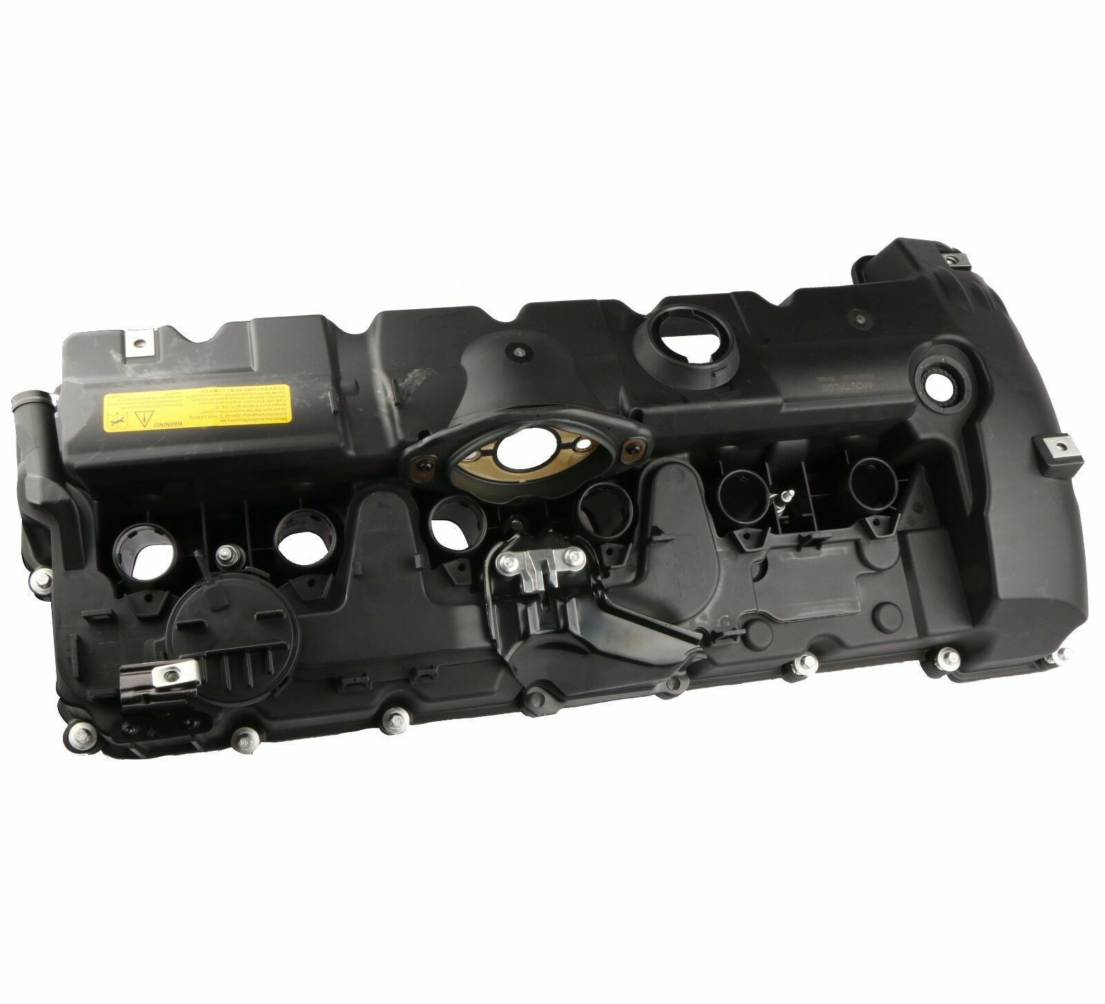 Engine Valve Cover W/ Gasket 11127552281 For BMW 328i 528i E82 E90 E70 Z4 X3 X5