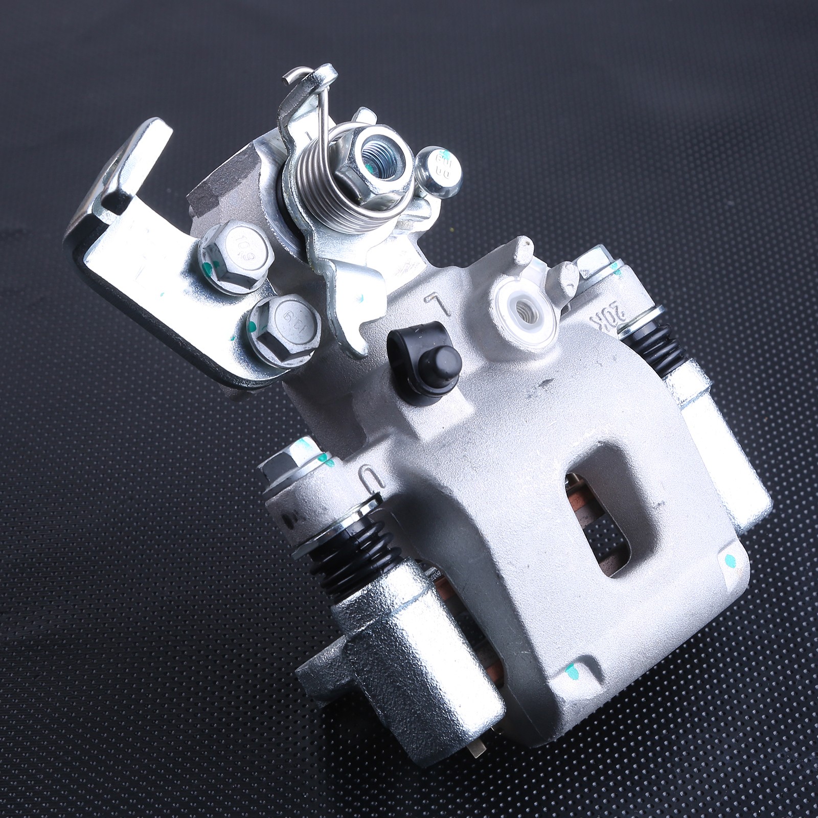 Left Rear Brake Caliper 5HY0-081100 For CFmoto 1000 UForce CForce 2019-2023