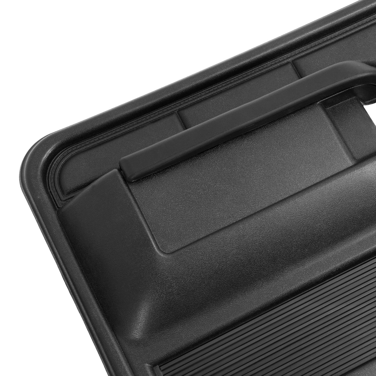 Interior Door Panel & Door Handle Kit For Ford F-Series Bronco Truck 1973-1979