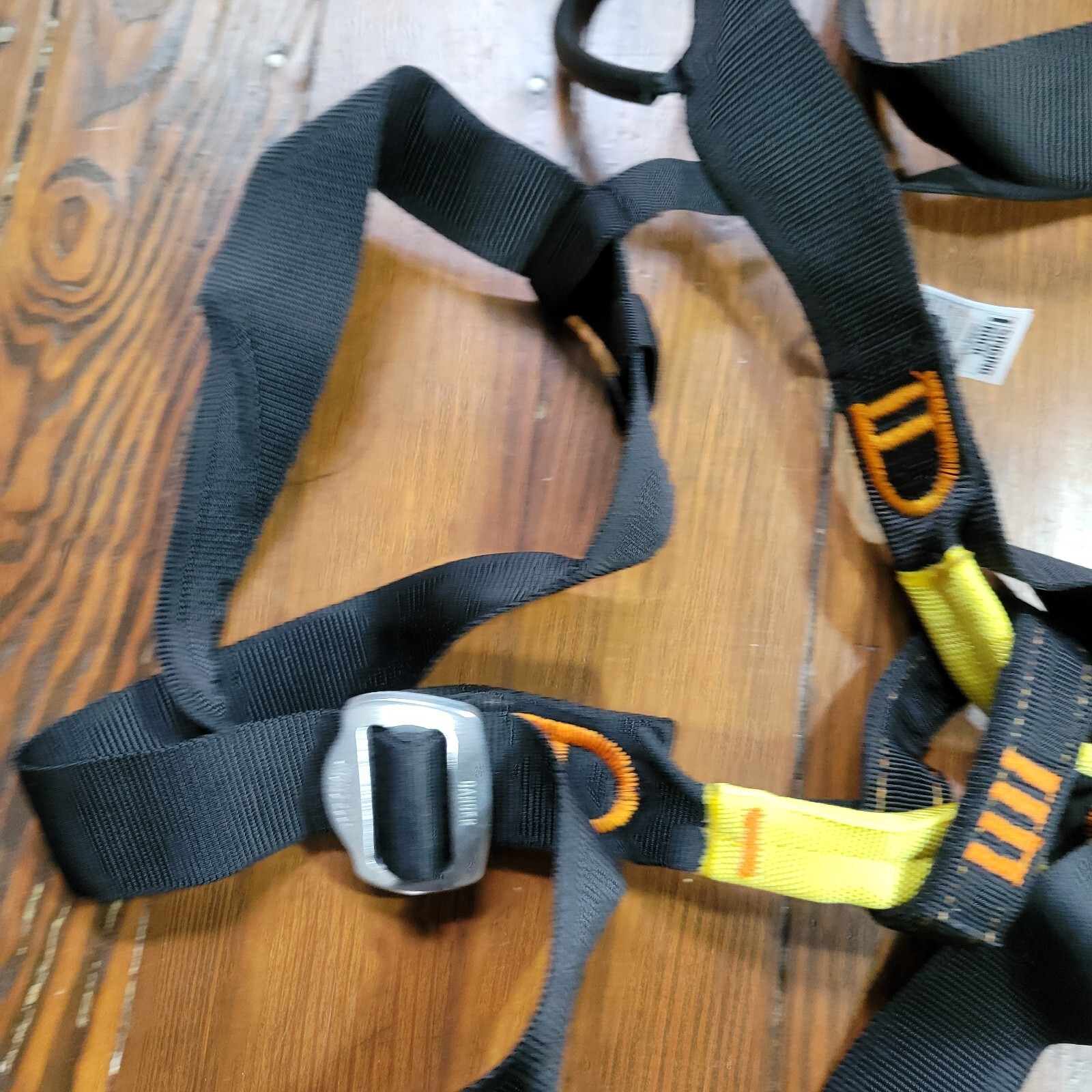 Singing Rock Fly Climbing Harness