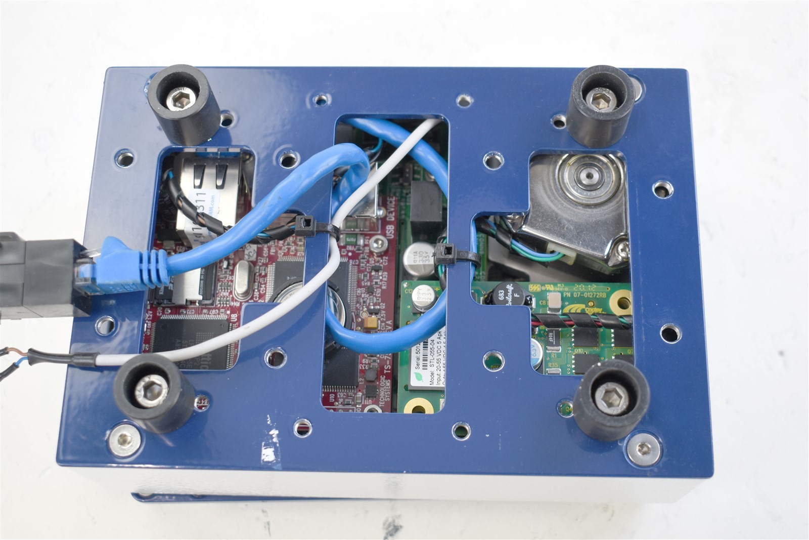 HighRes Biosolutions PlateOrient Automated Microplate Orientator