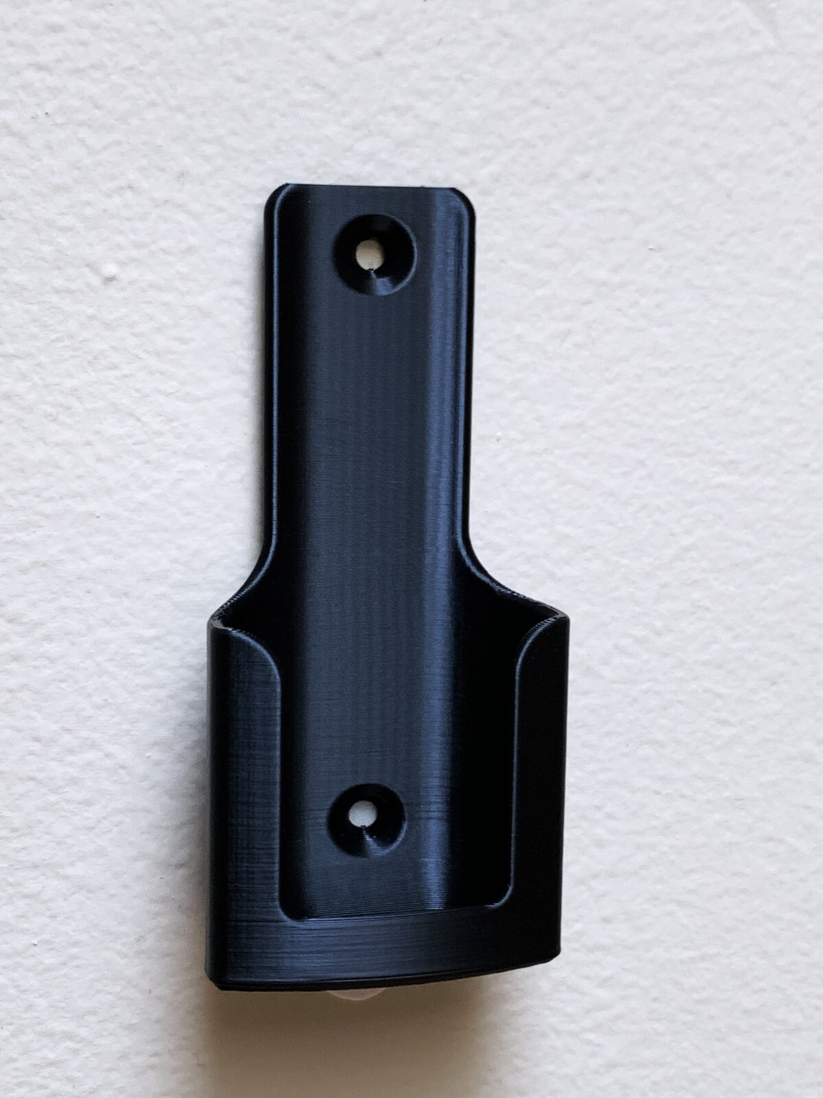 Ceiling Fan Remote Holder Wall Mount for Hunter and Casablanca Fan Remote