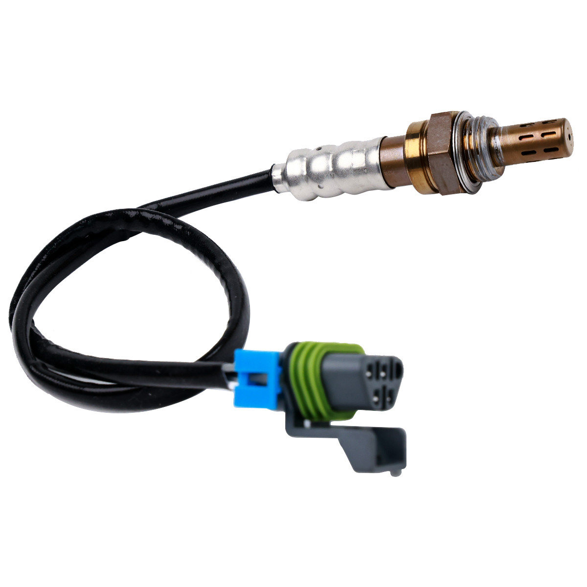 2X Brand OEM Upstream & Downstream Oxygen O2 Sensor For Chevy Equinox GMC Saturn