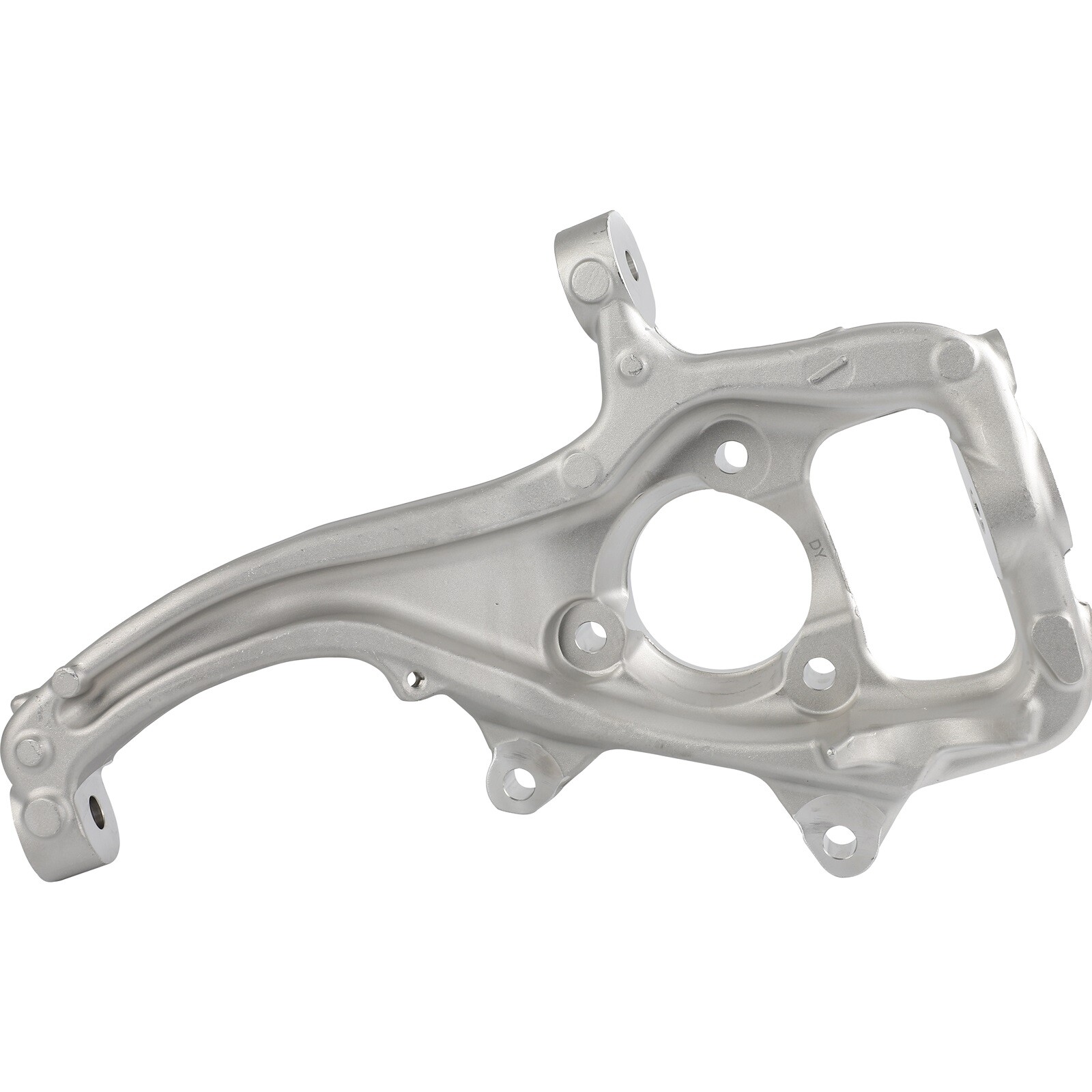 2 Front LH RH Steering Knuckle For Dodge Ram 1500 2003-2014 2015 2016 2017 2018