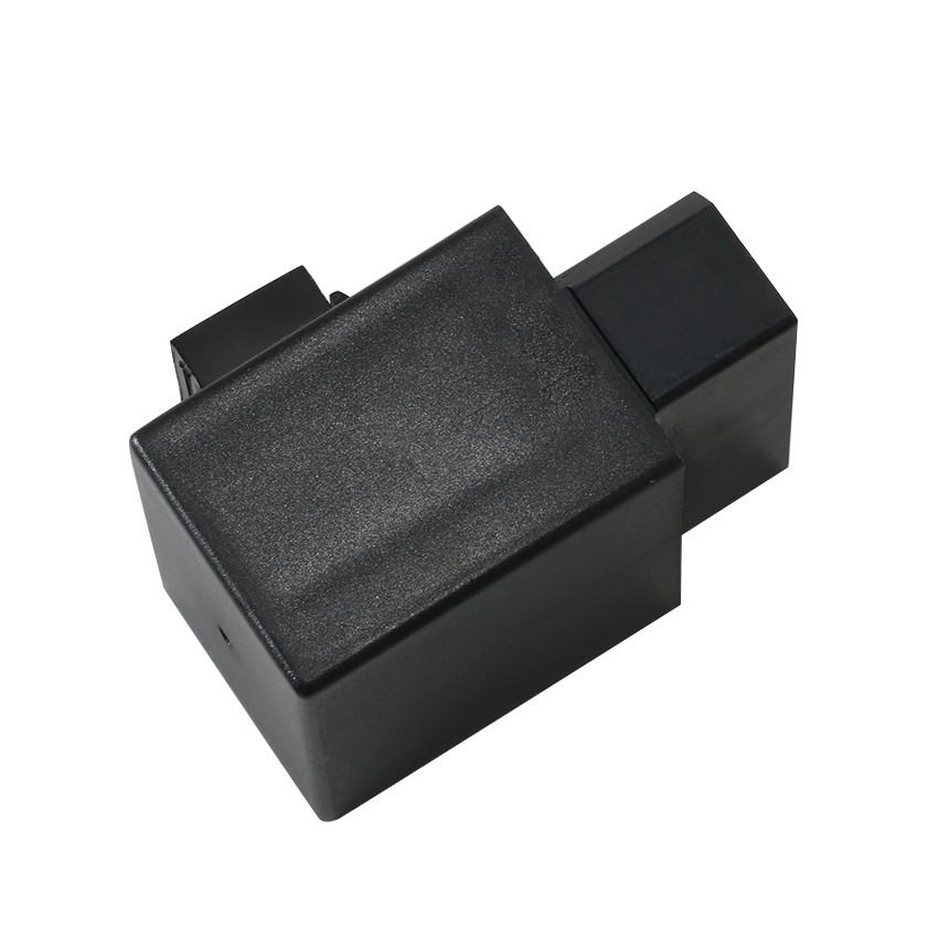 Fuel Pump Relay For Yamaha XVS650 V-Star Custom 04-18 XVS1100 Drag Star 03-07