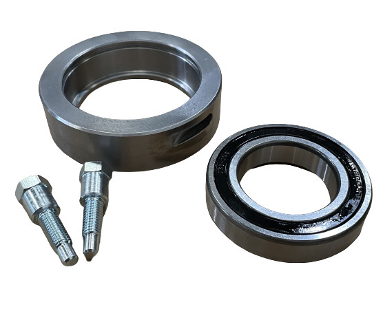 Benford Terex Single Drum Roller MBR71 & 1-71 Clutch Bearing Minor Repair Kit