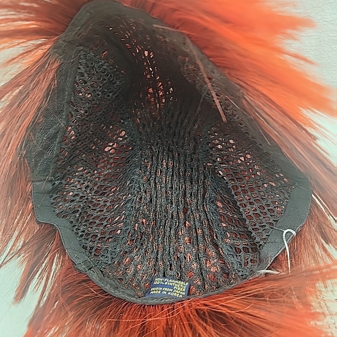 Wig Punk Deluxe Adult Wild Spike EMO Grunge Goth Anime Cosplay Rocker NEW Choose