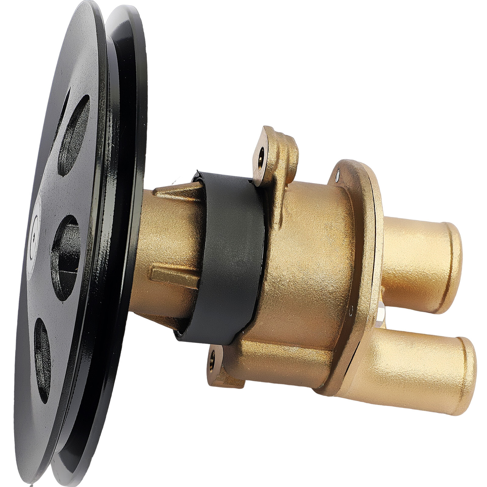 Water Sea Pump 3858847 3855778 3852398 for 1994-1996 Volvo Penta OMC/MD/NC