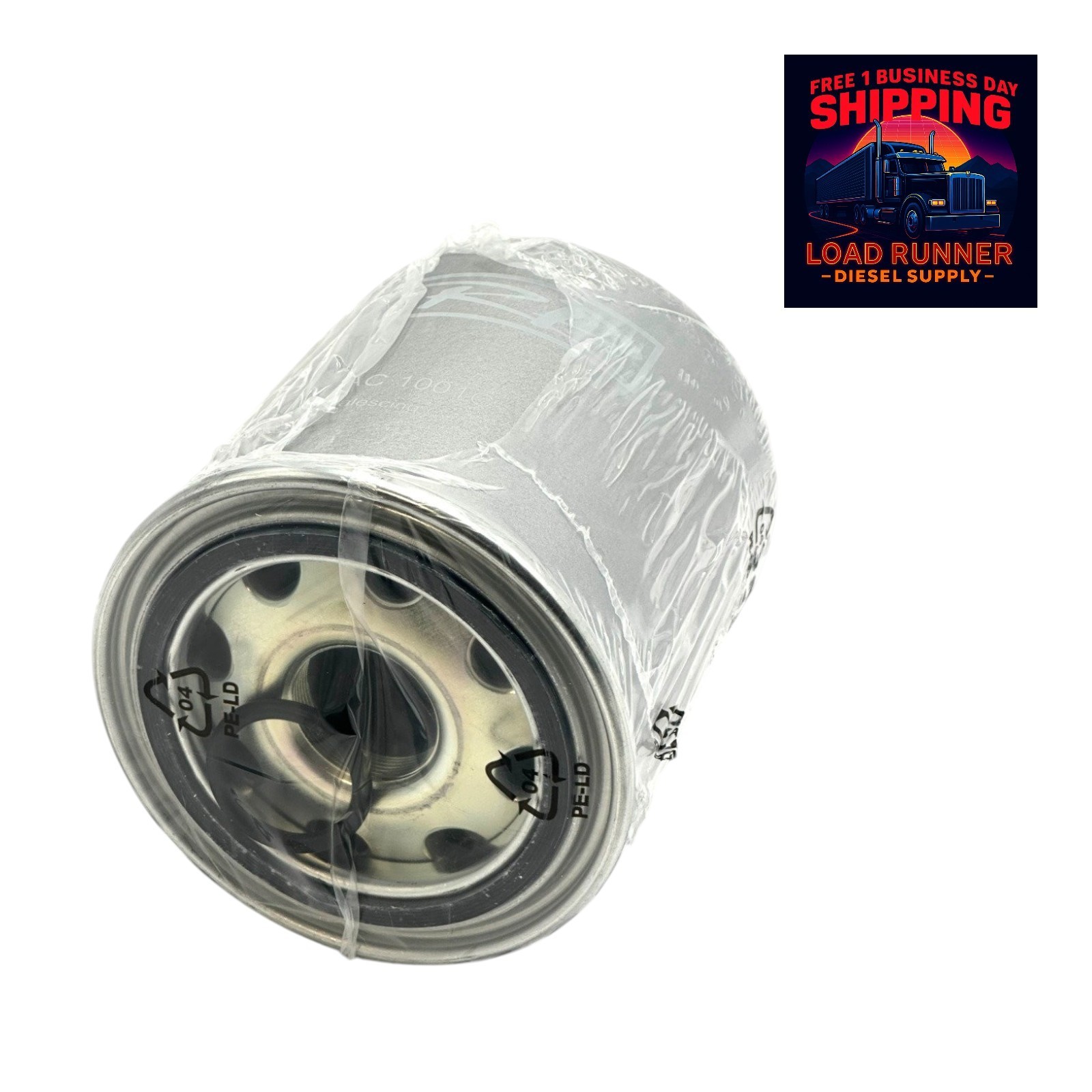 AC1001C TRP Oil Coalescing Cartridge Air Dryer Filter Replaces Wabco