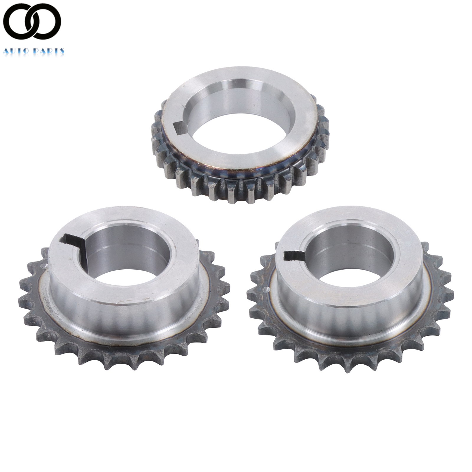 For Ford Explorer Taurus 3.5L Timing Chain Kit Water Pump Camshaft Holding Tool