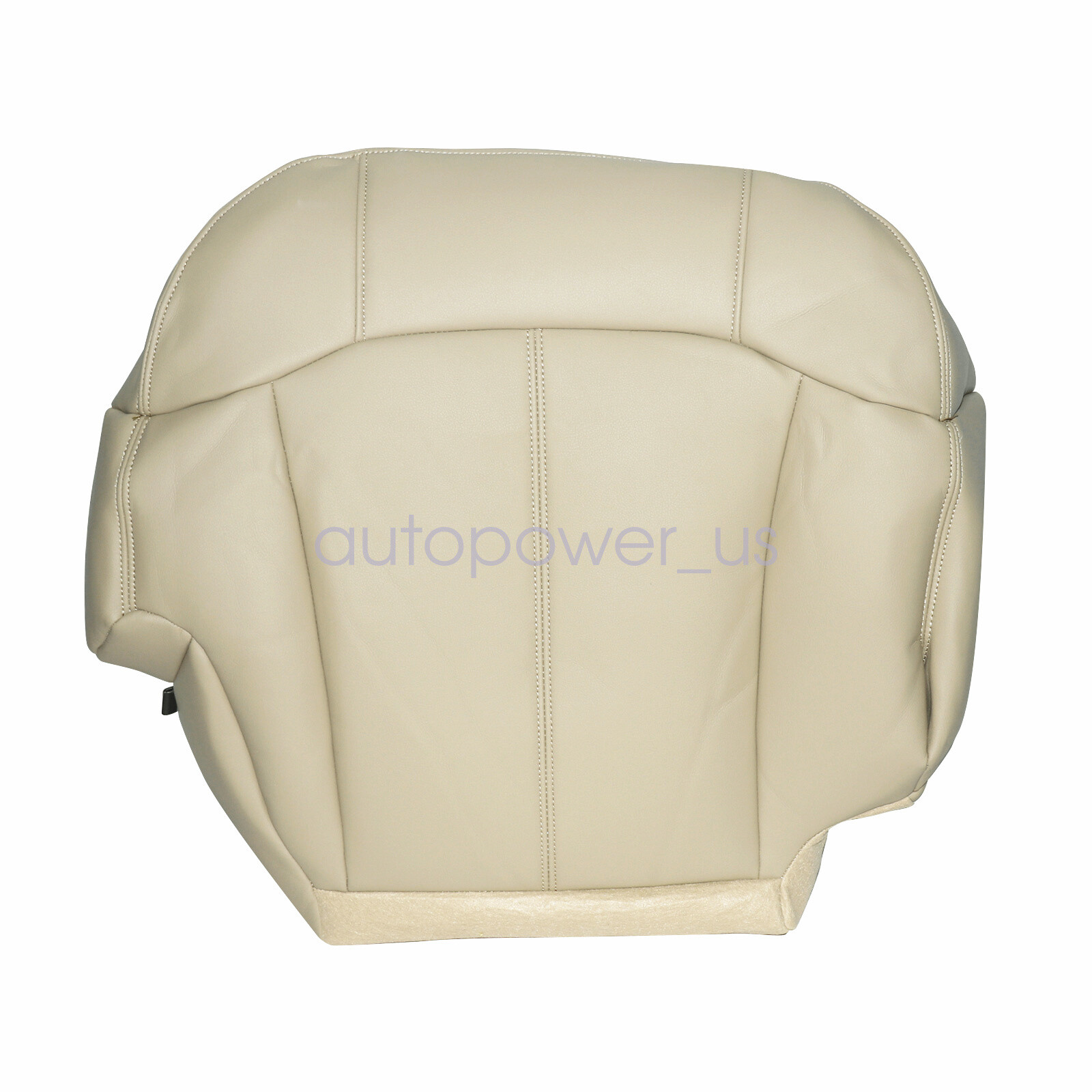 Fit For 1999-2002 Chevrolet Suburban 1500 2500 Front Seat Cover & Foam Cushion