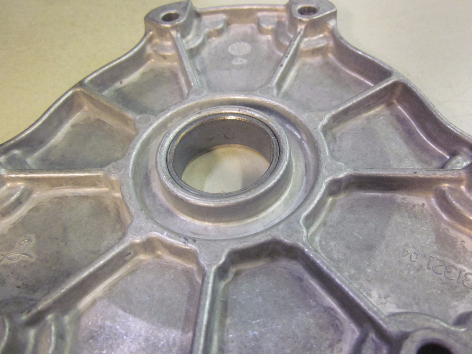 Polaris Sportsman Magnum Ranger RZR Primary Clutch Cover Bushing Bearing 3576510