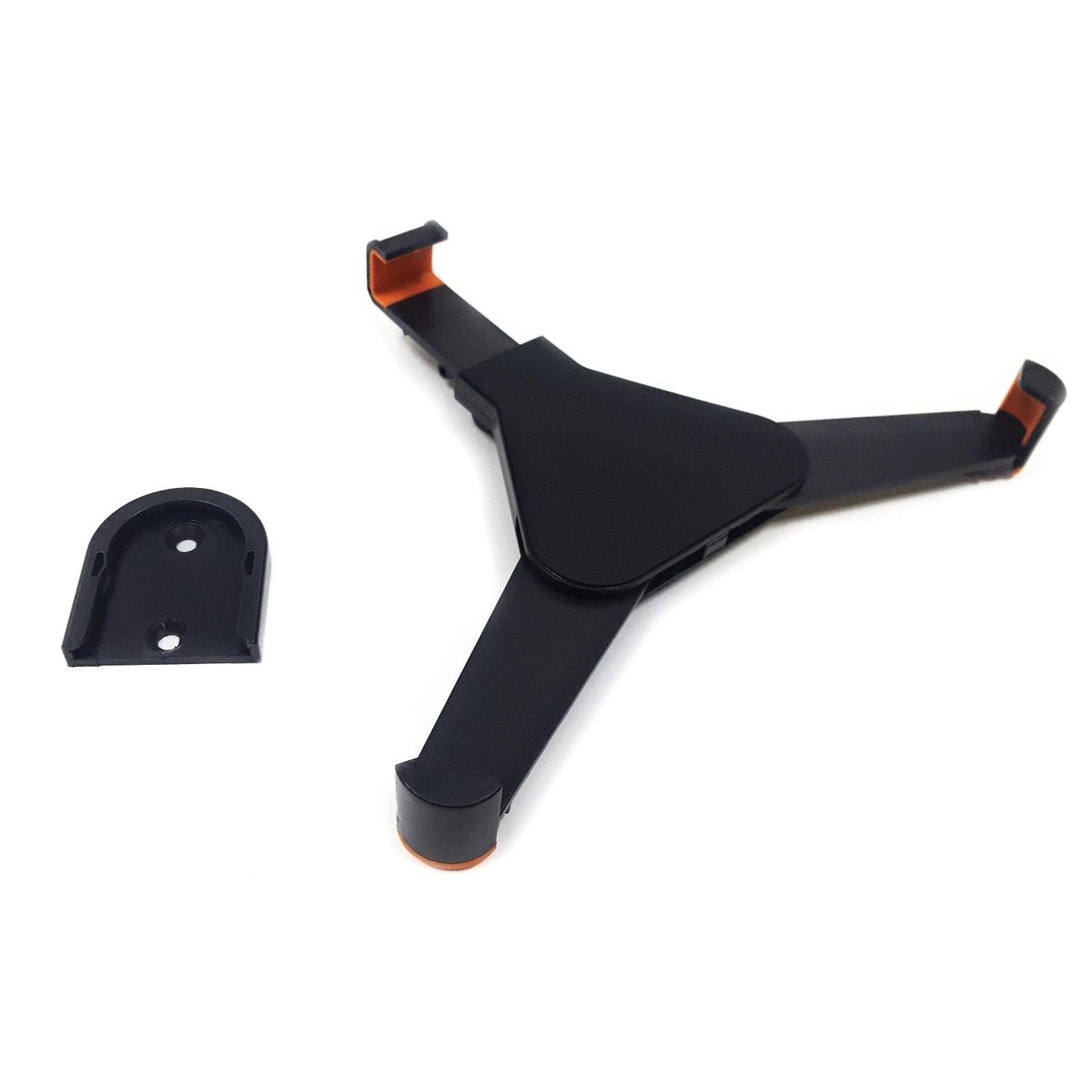 Tablet Wall Mount Holder Bracket Dock Base for Galaxy Tab iPad 2/3/4/Air/Pro