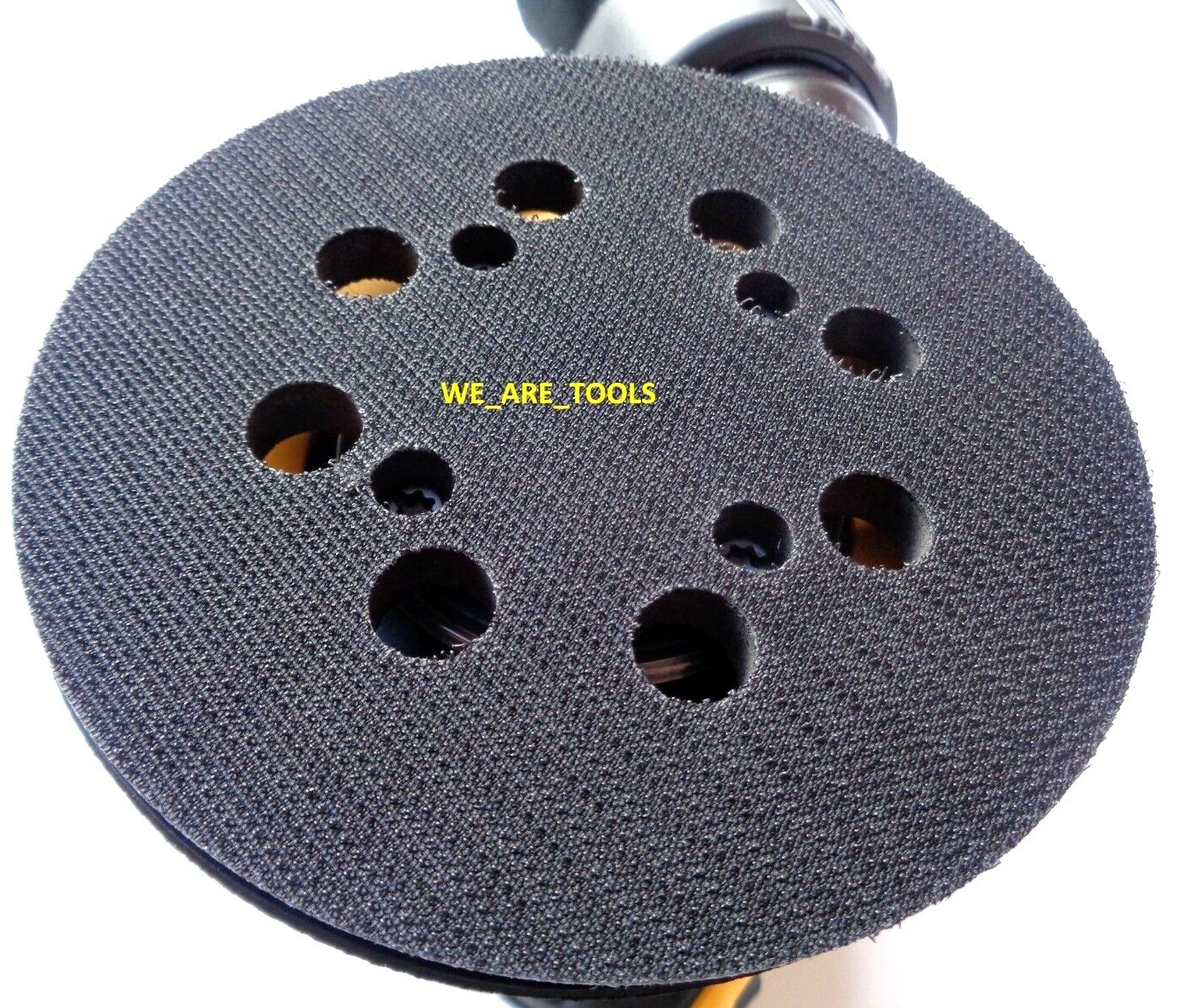 DeWalt DCW210B 20V MAX Cordless 5" Variable Orbital Sander Brushless 20 Volt