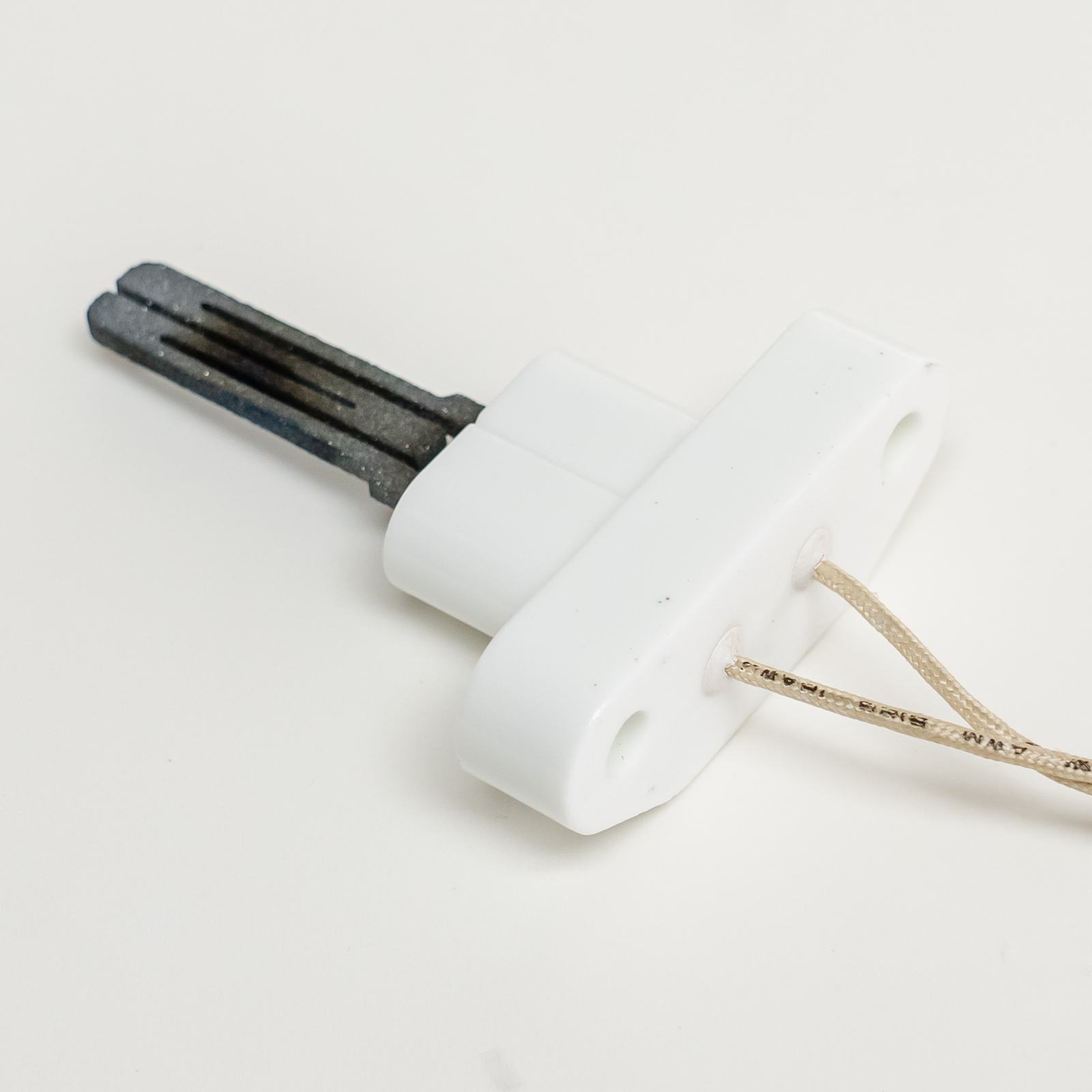 Water Heater Ignitor Replacement for Lochinvar 100165937 Igniter Copper Fin