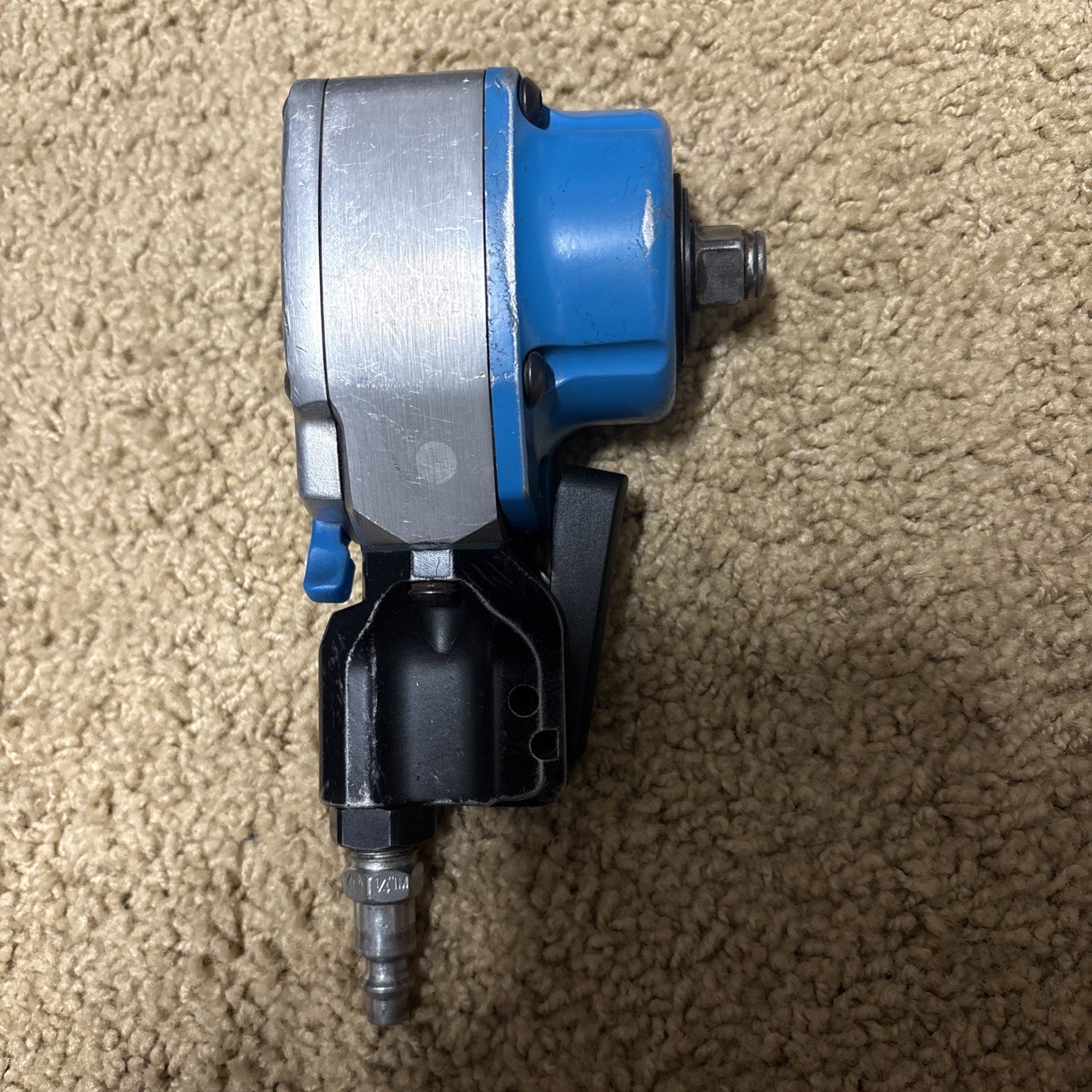Matco 1/2” Palm Impact Wrench