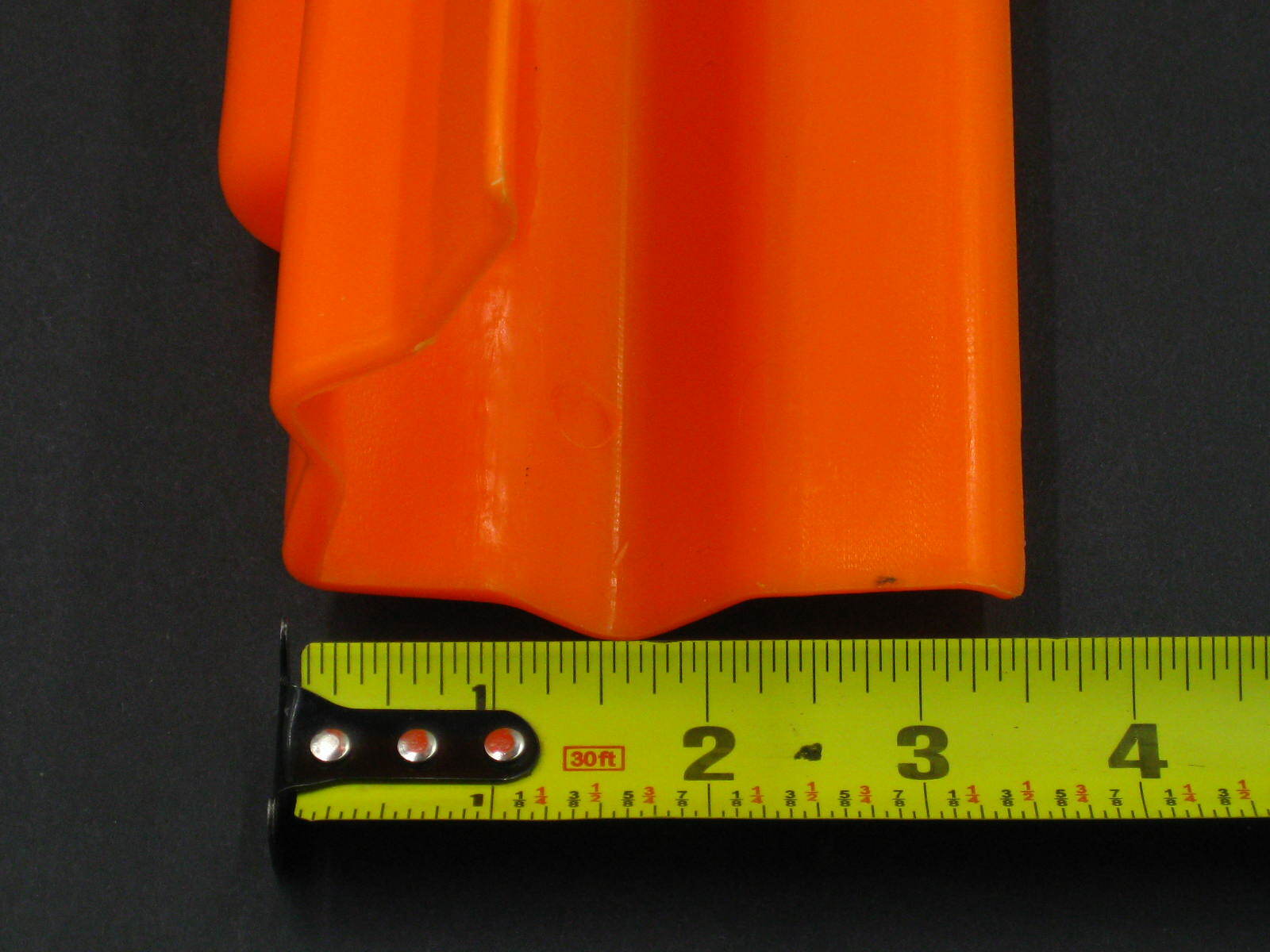 (10) 12" Plastic Corner Guard Protectors for Flatbed Truck Trailer Winch Straps