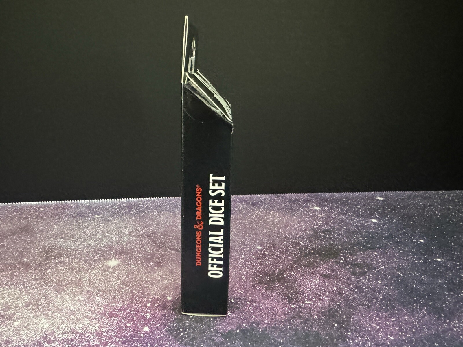 Dungeons & Dragons Official Premium Dice Set of 11 New Sealed