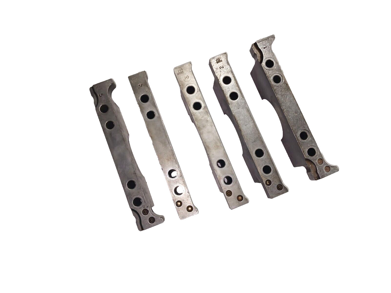 LS1 LS2 LS3 LS6 Engine Crankshaft Main Bearing Caps GM OEM 4.8 / 5.3 / 6.0 / 6.2