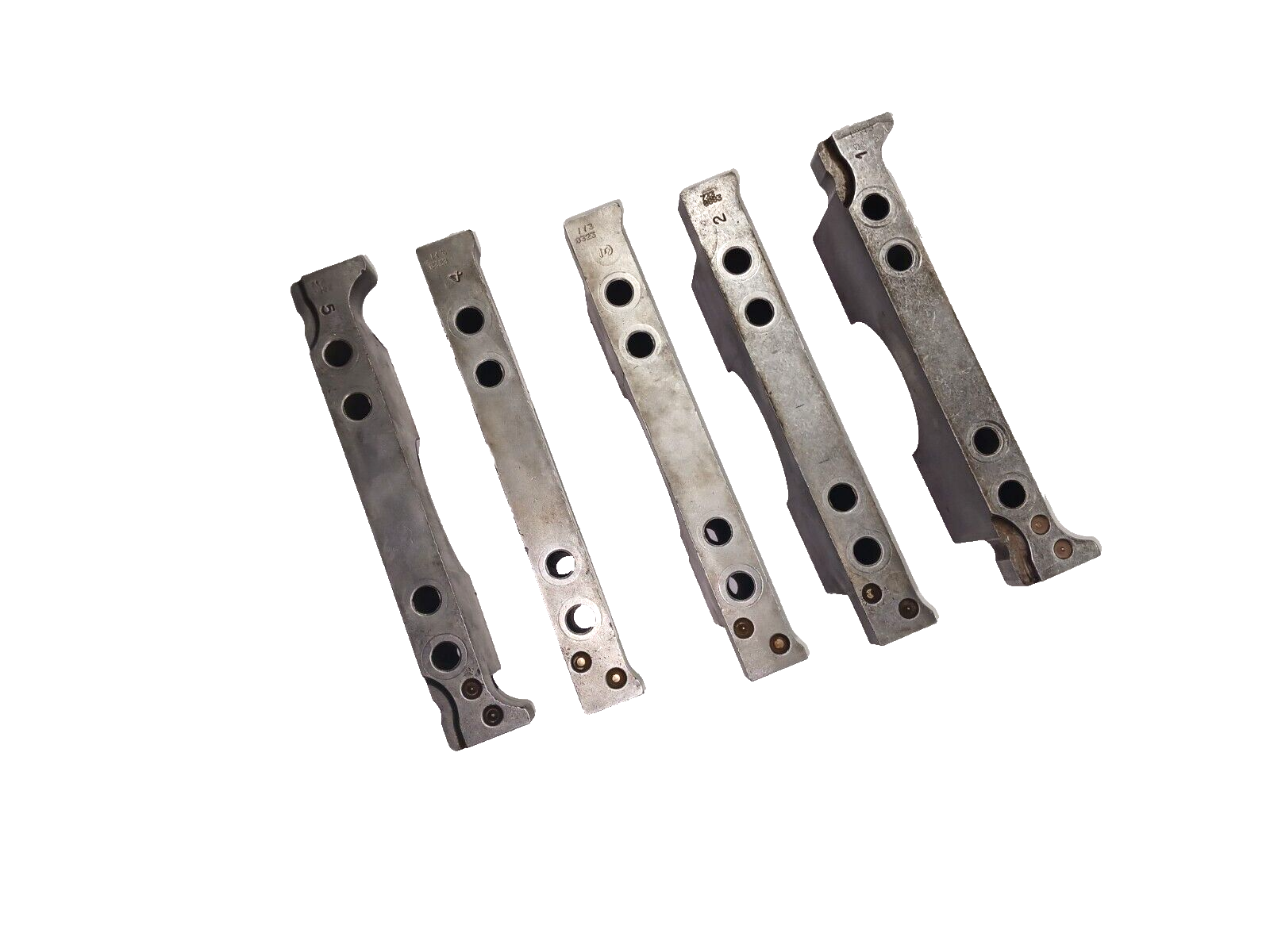 LS1 LS2 LS3 LS6 Engine Crankshaft Main Bearing Caps GM OEM 4.8 / 5.3 / 6.0 / 6.2