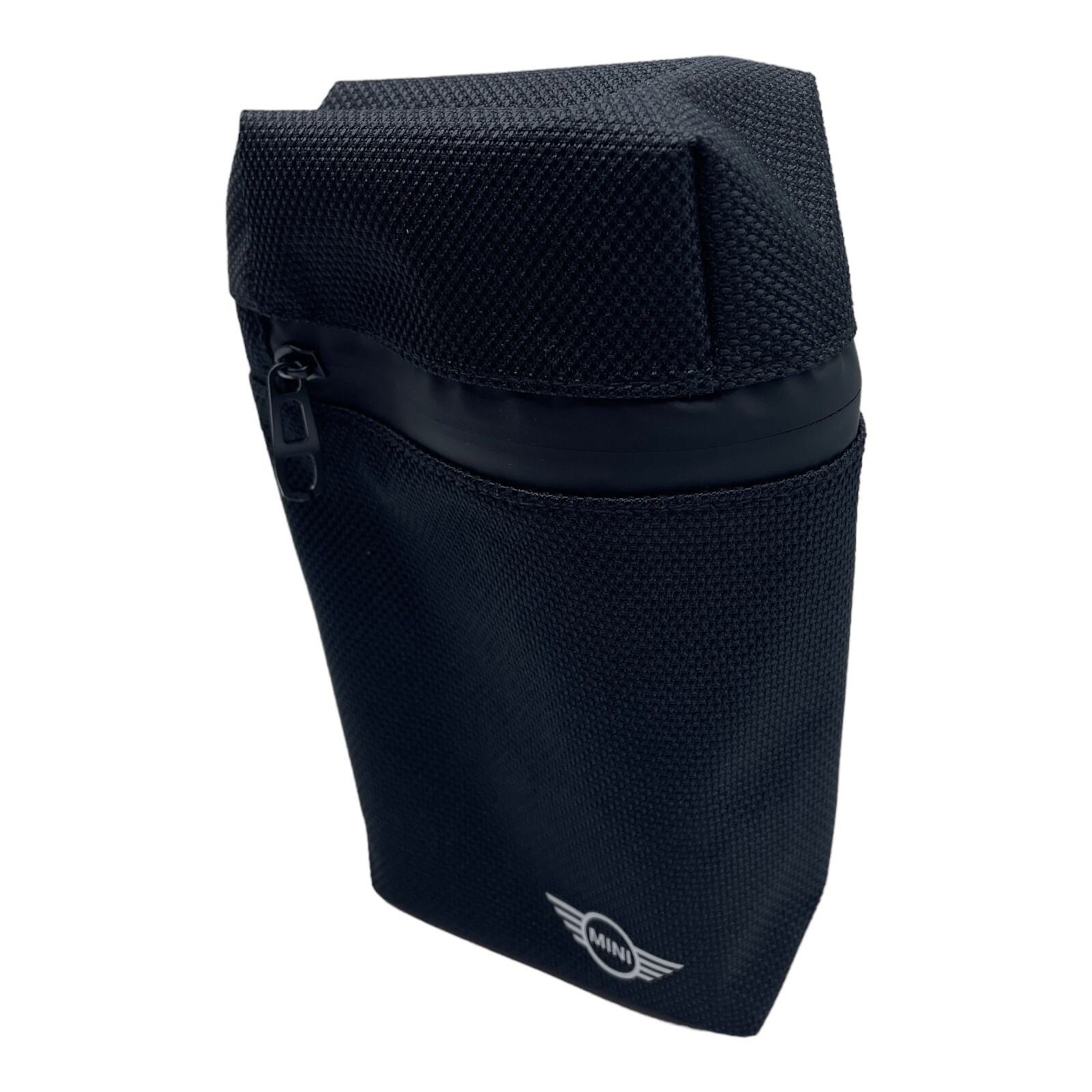 Original MINI Cooper Oil Carry Travel Storage Bag 1 Litre Quart