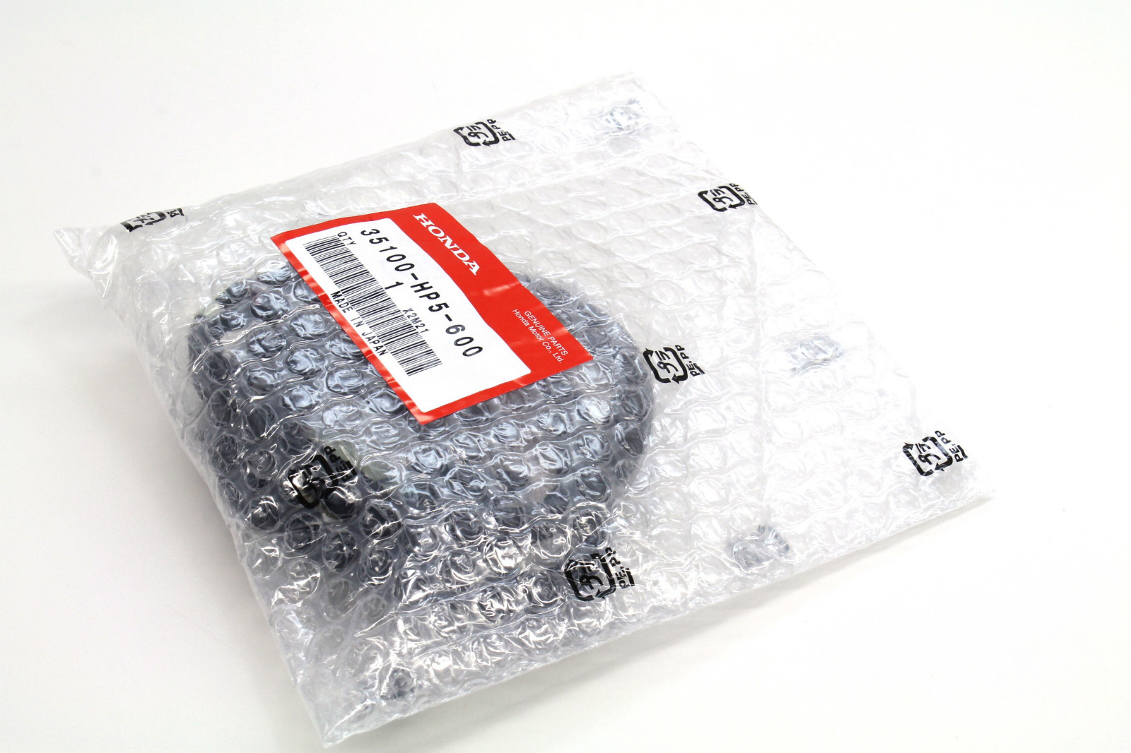 New Honda Ignition Key Switch 07-11 TRX420 Rancher 02-04 TRX450 Foreman OEM #S72