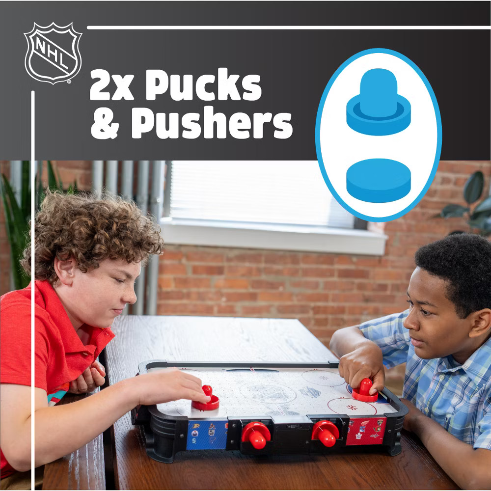 Eastpoint NHL Tabletop Hover Hockey