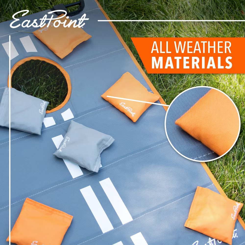 Eastpoint Ultra Portable Cornhole