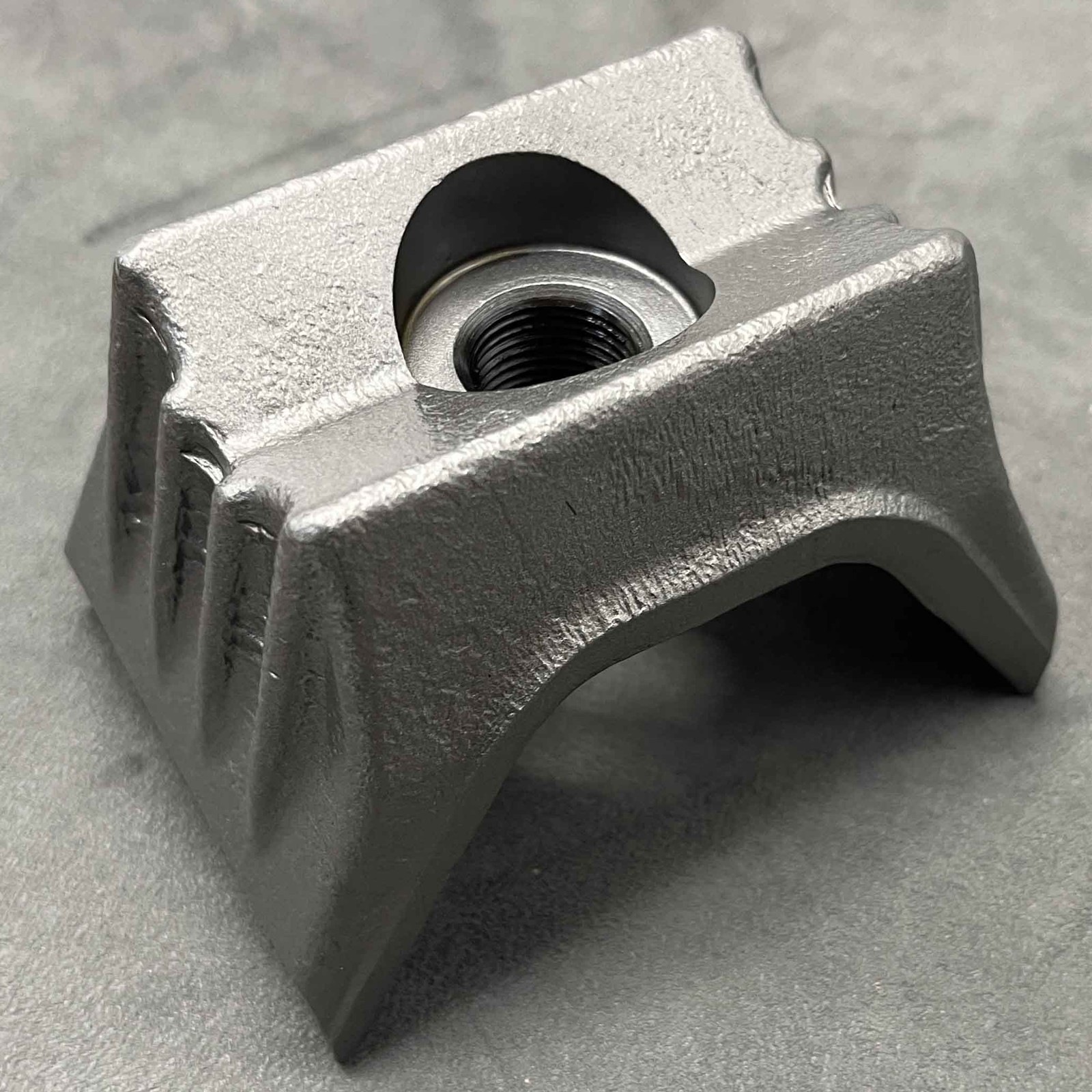 32PCS New 320-14-213 For Fecon Forestry Mulcher Viking Axe Knife Teeth