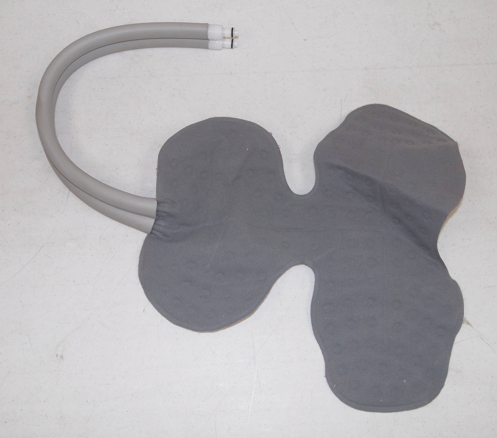 Good! OSSUR COLD RUSH ICE THERAPY "Knee Pad Only" COLD THERAPY CRYOTHERAPY